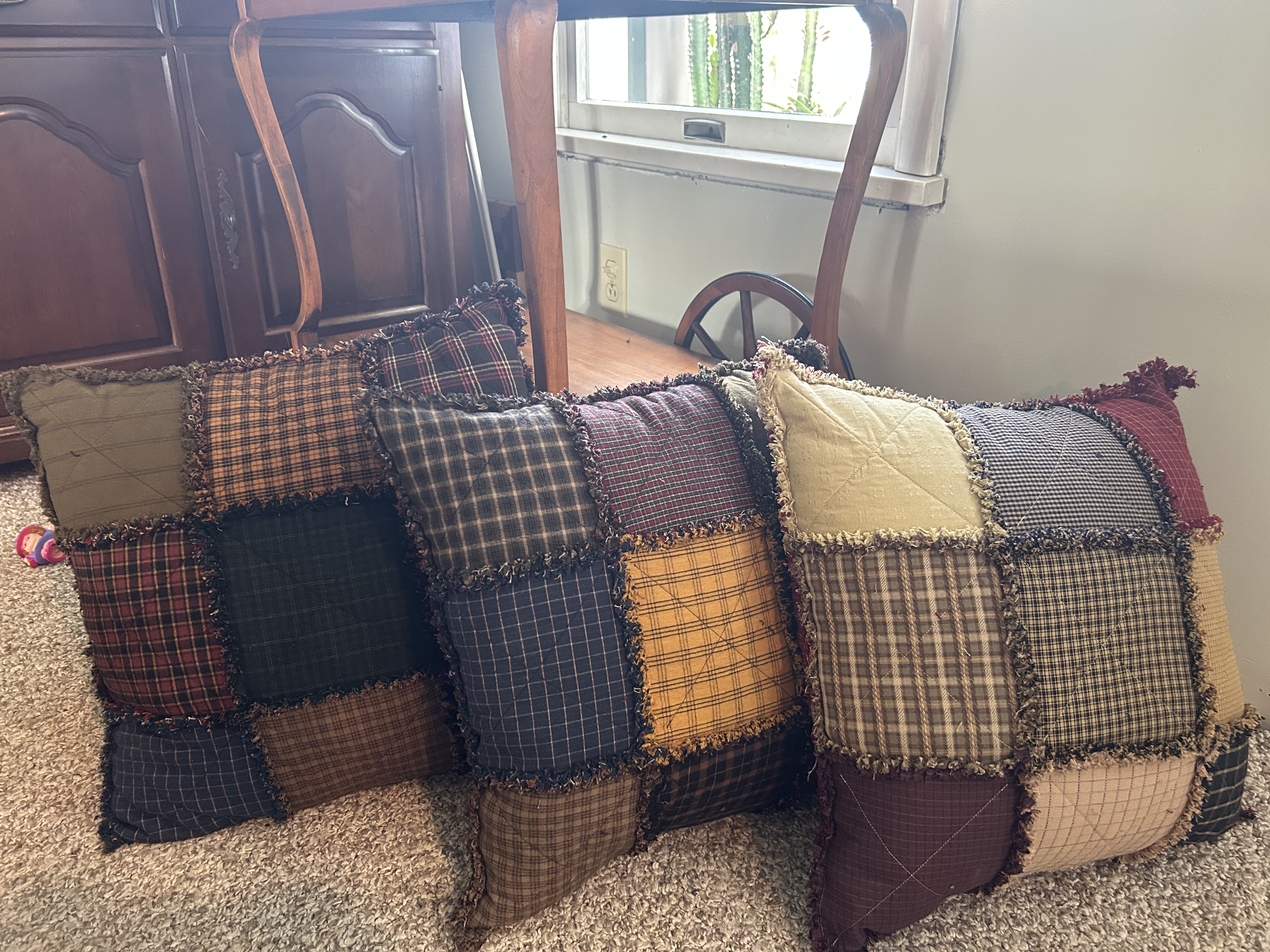 Pillow