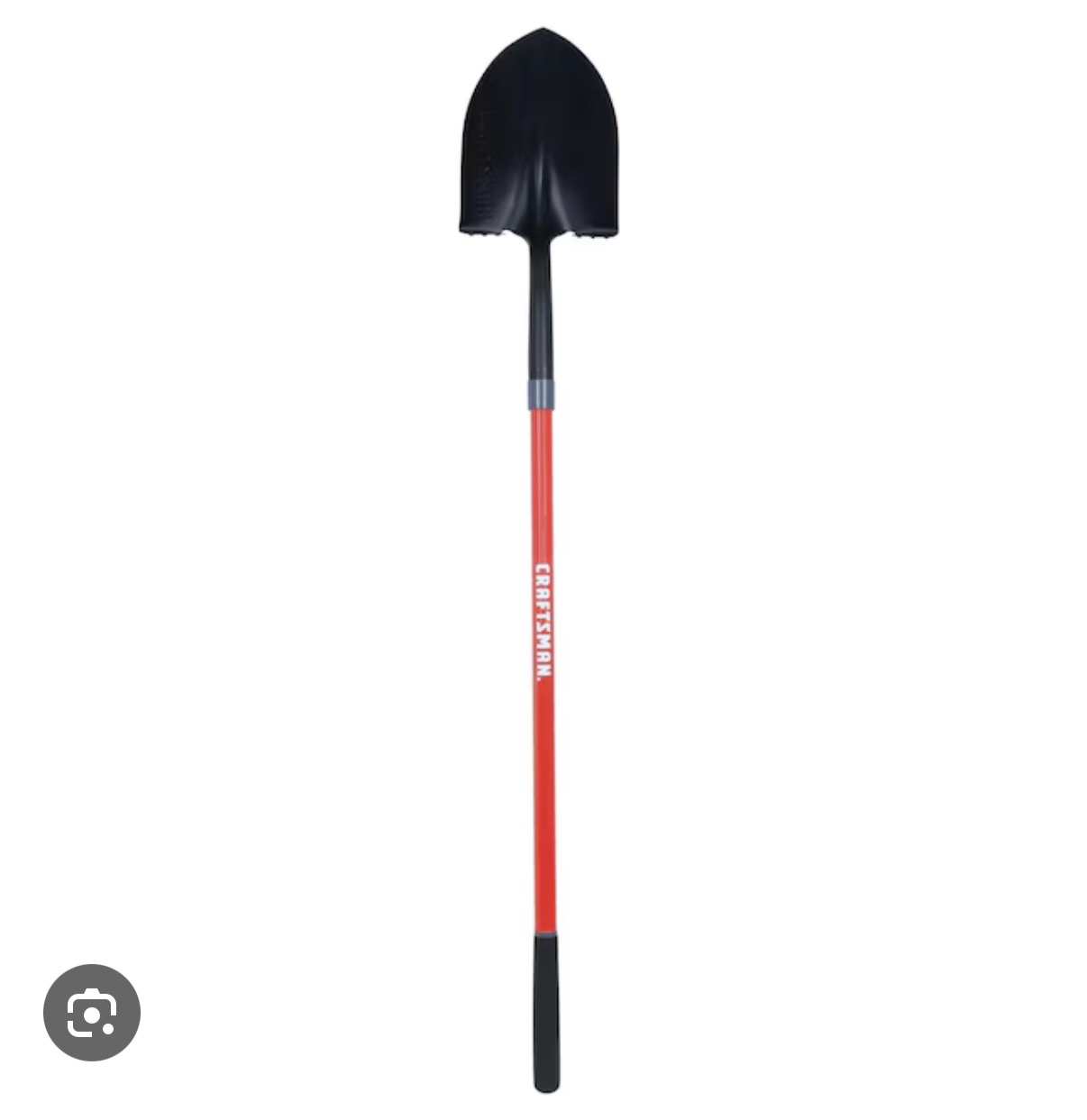 Craftsman Digging shovel