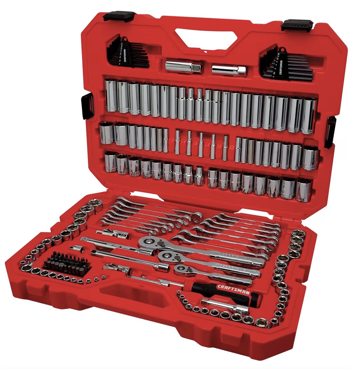 Craftsman Tool Kit