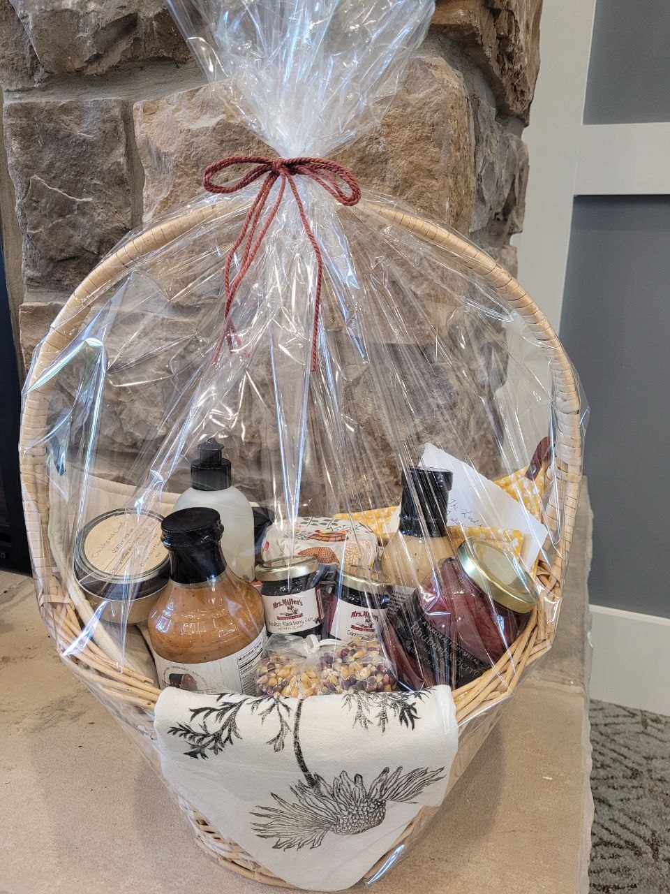 Kitchen Goodies Galore!