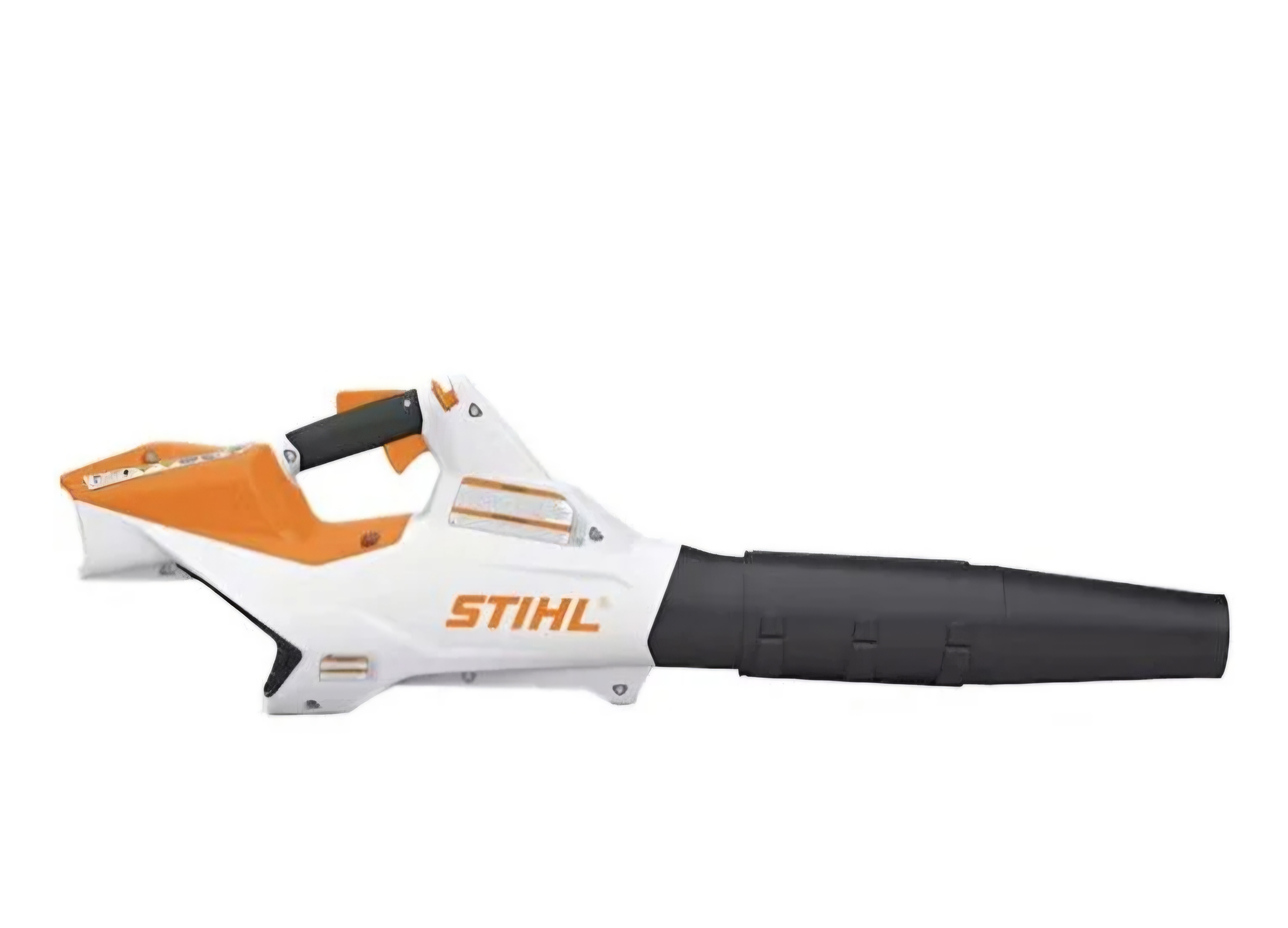 Stihl leaf blower 
