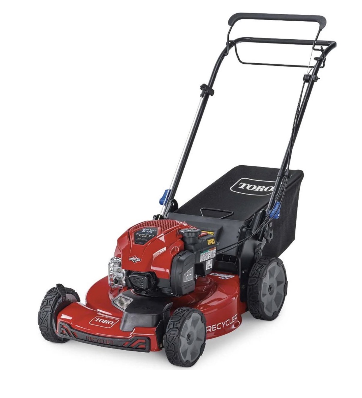 Toro Lawn Mower