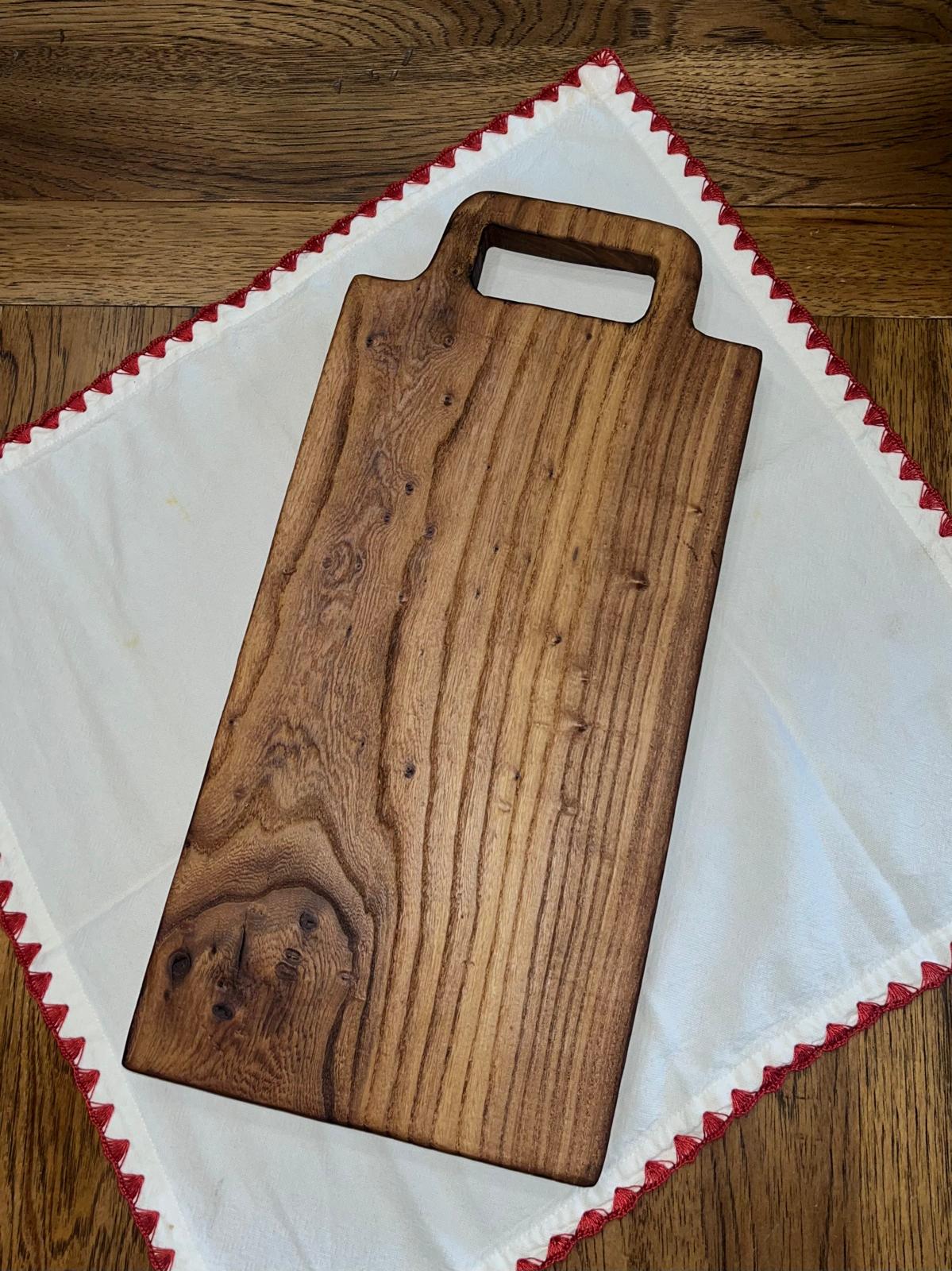 cutting board 