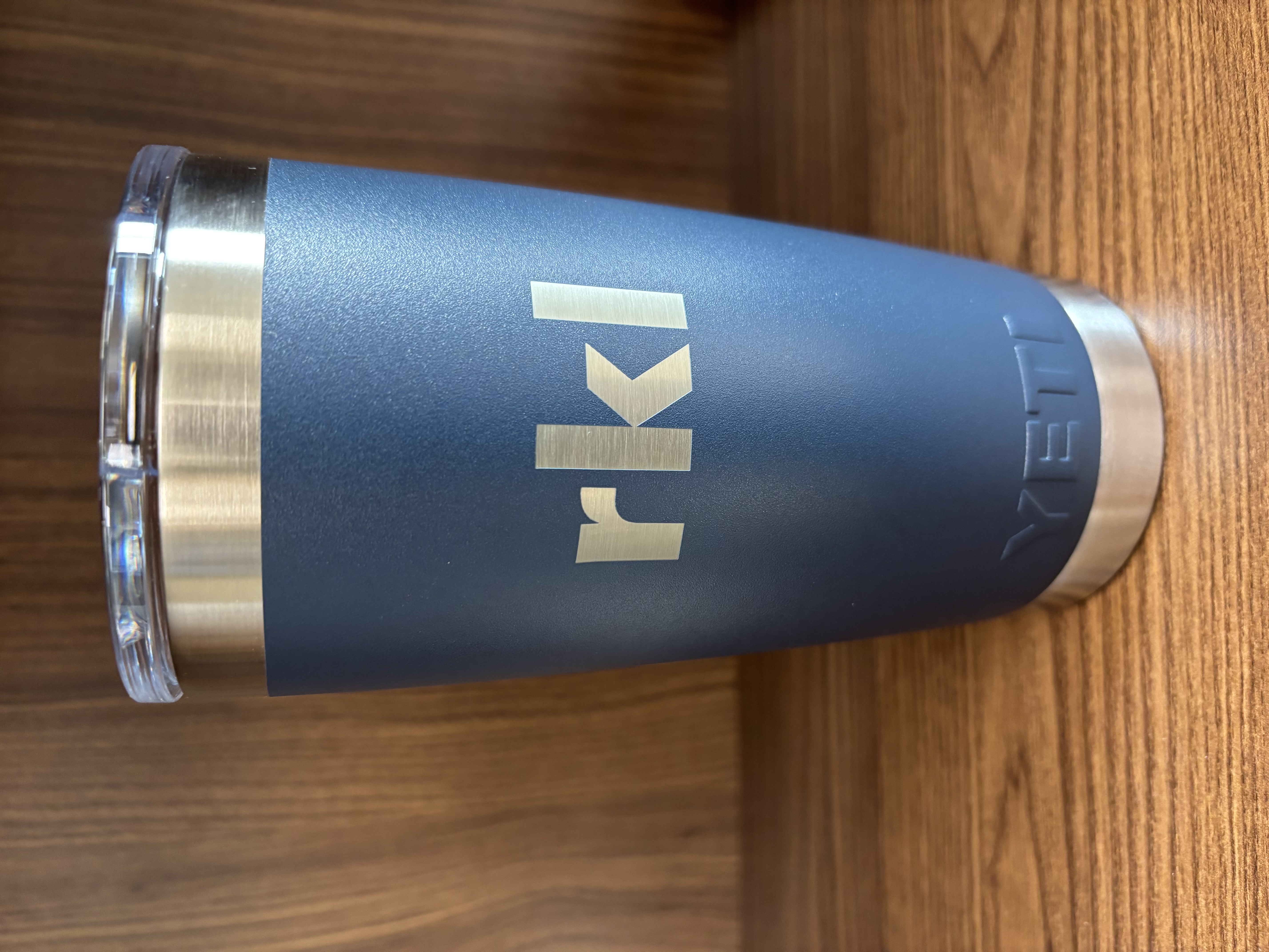 RKL Yeti