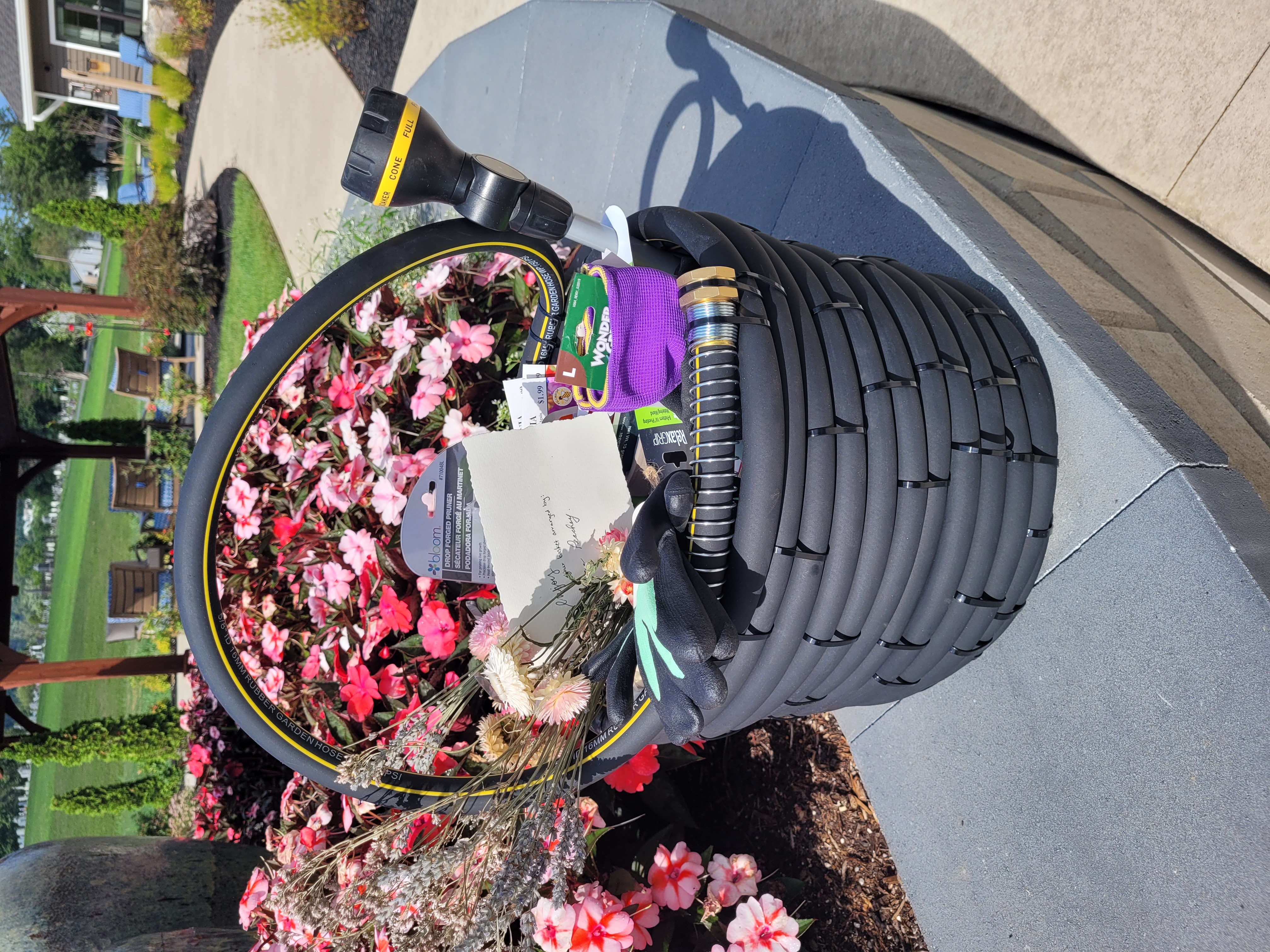 Gardener's Essentials
