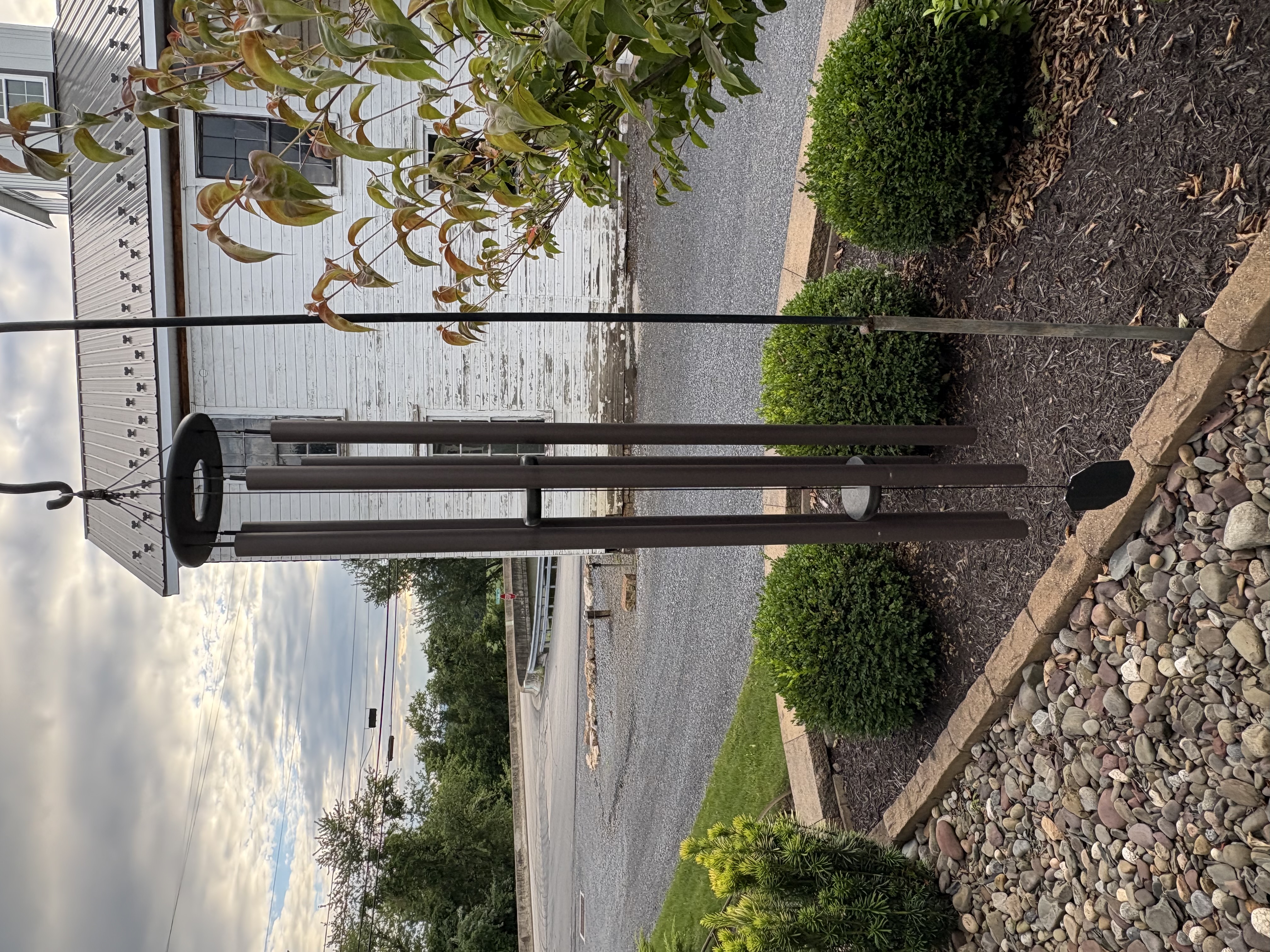 Wind chime