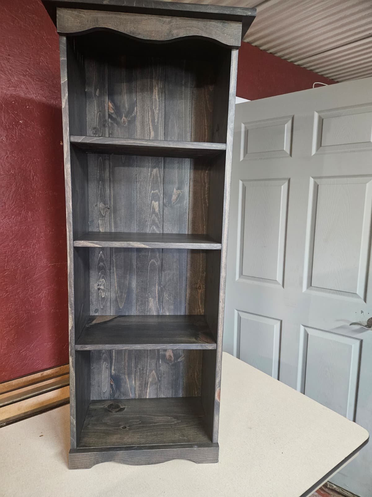 Book Shelf