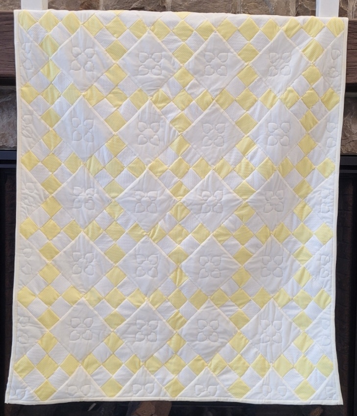 Baby Quilt 