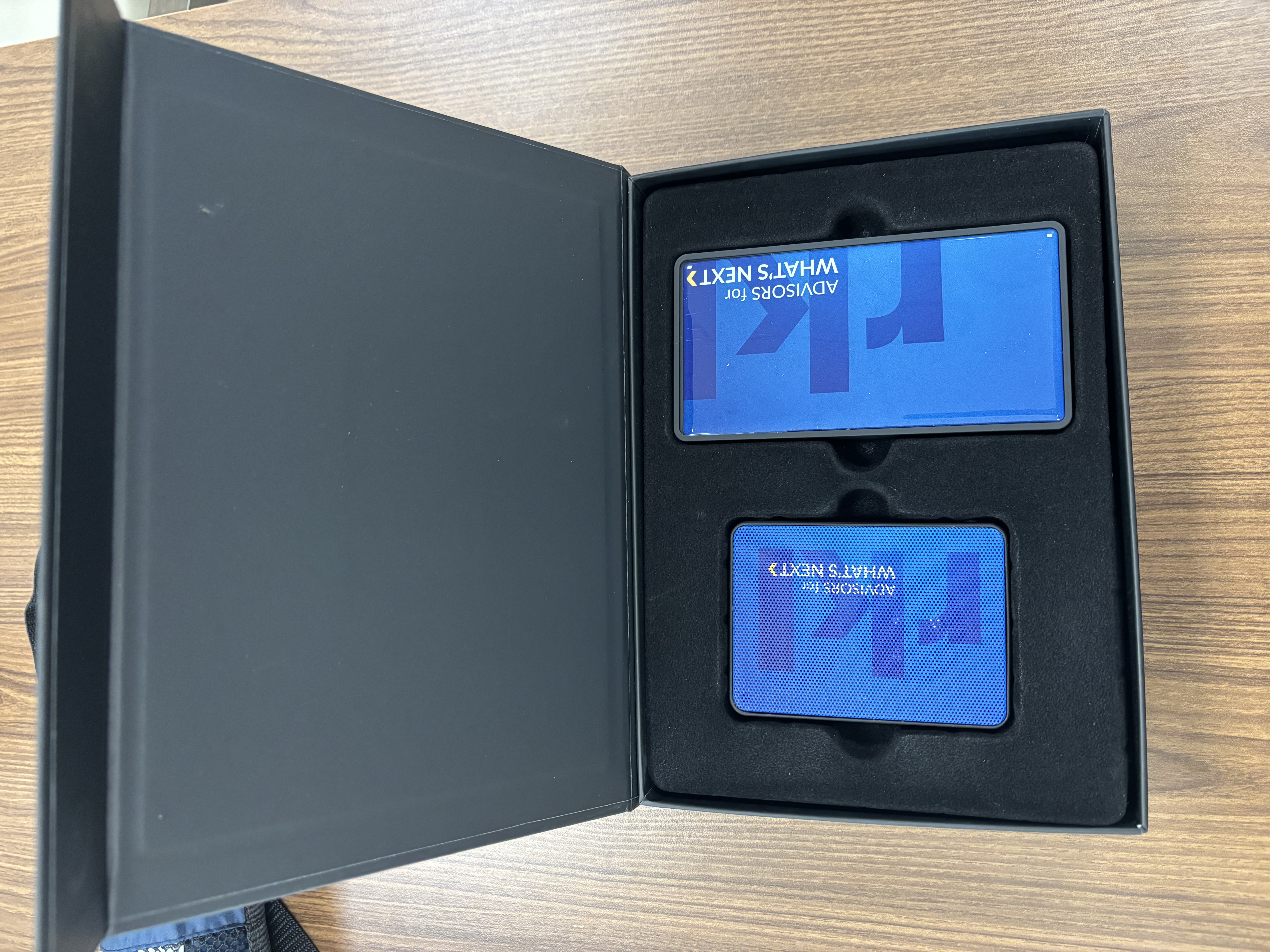 Bluetooth Speaker and battery pack