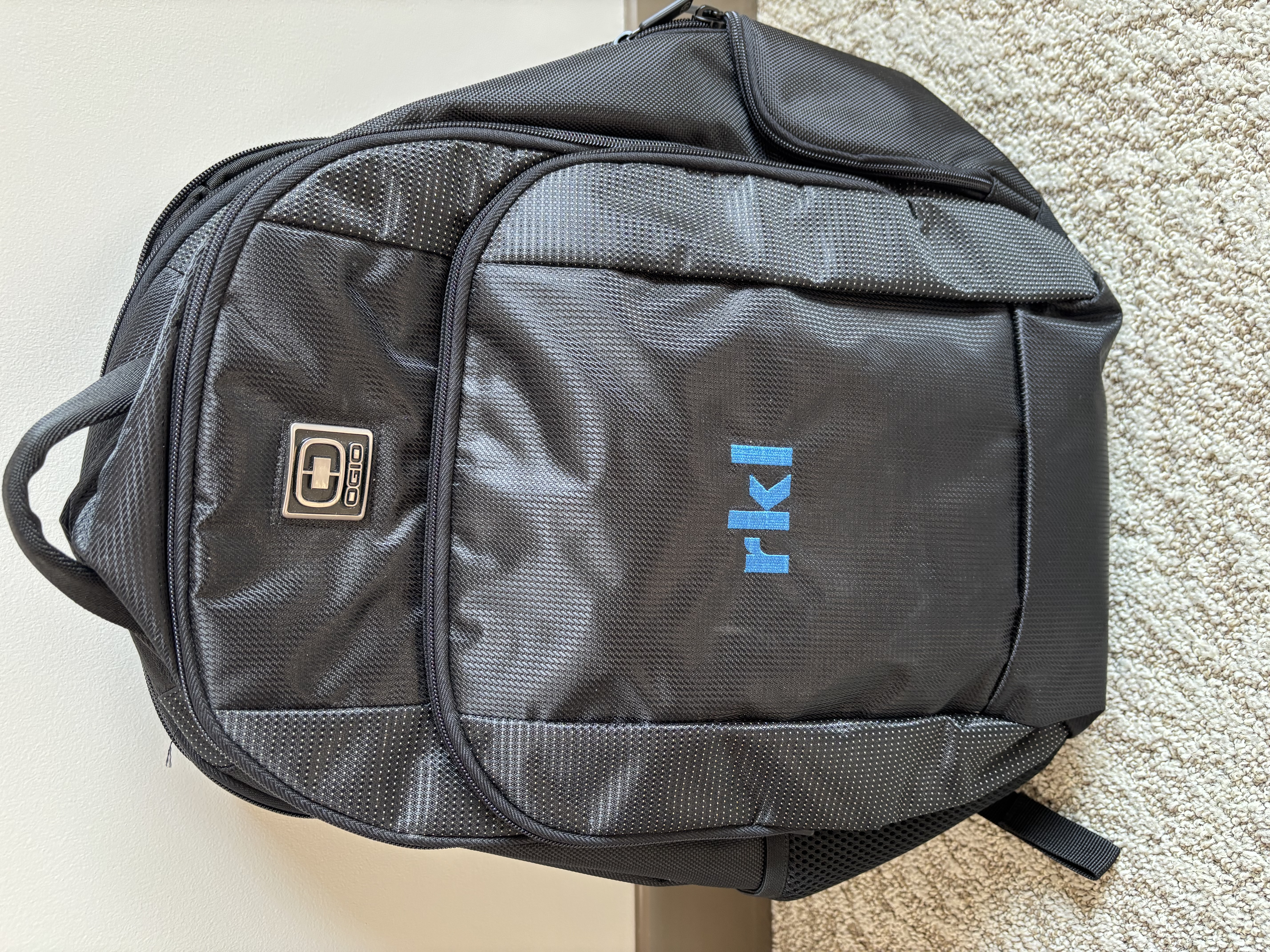 Backpack