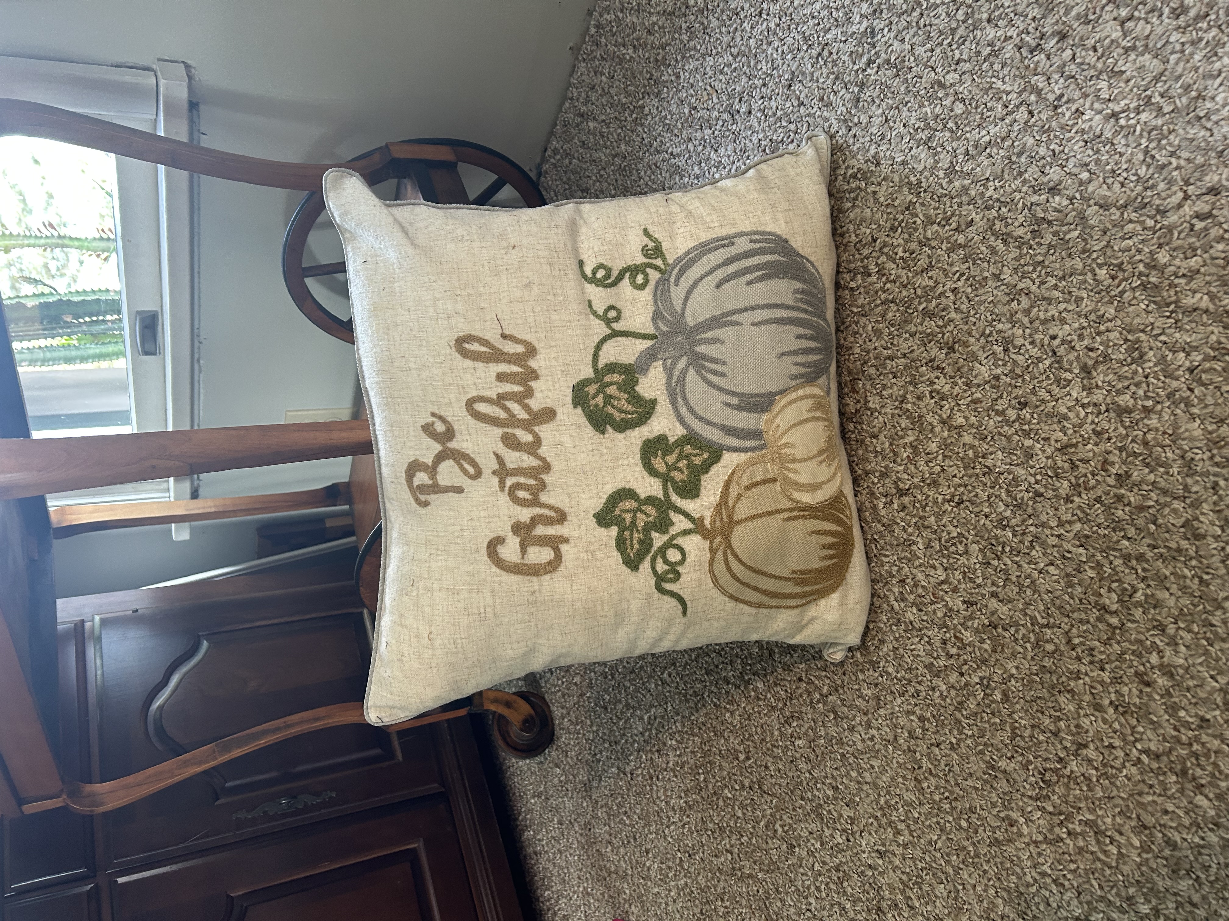 Pillow 