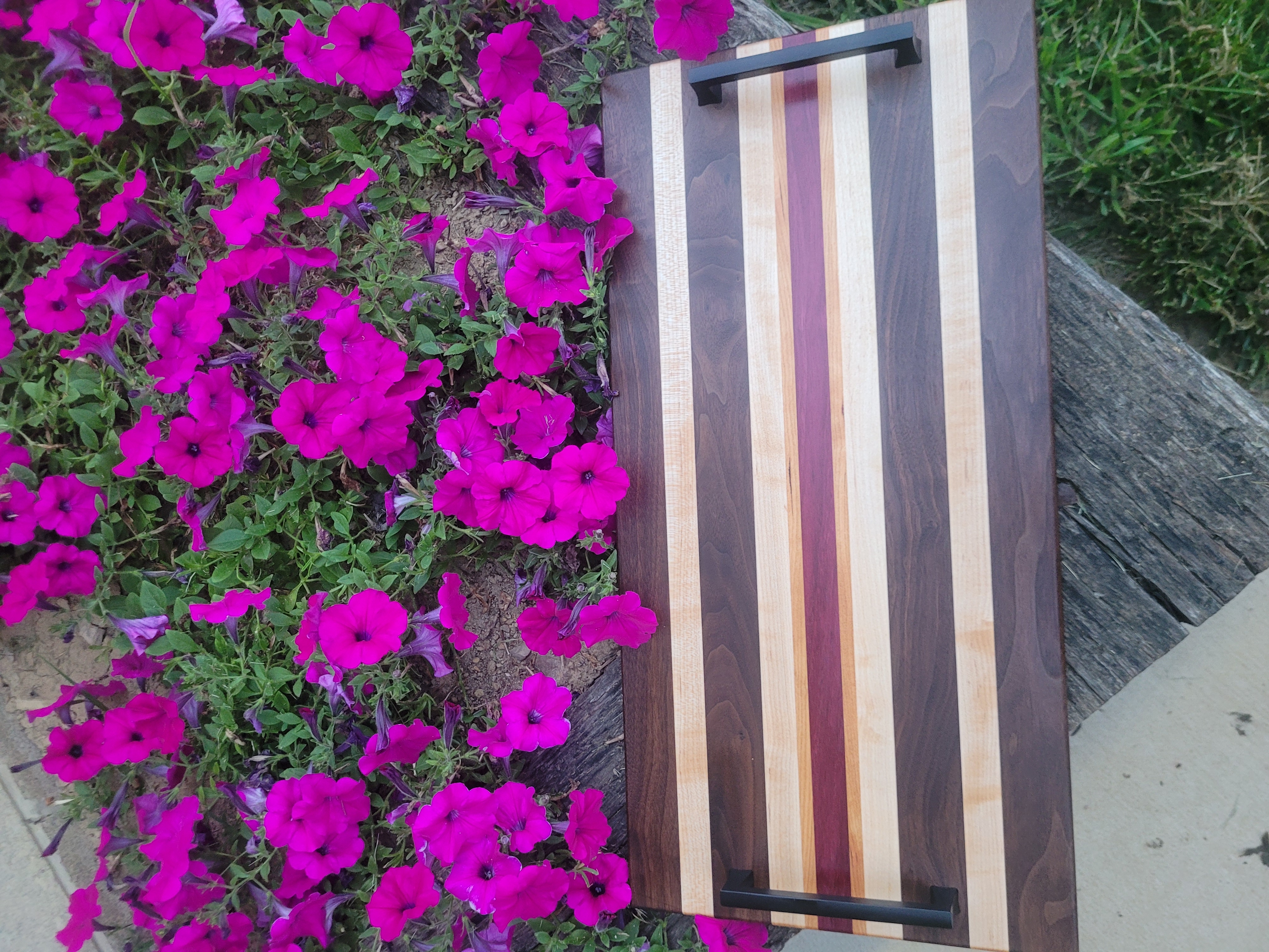 Charcuterie Board